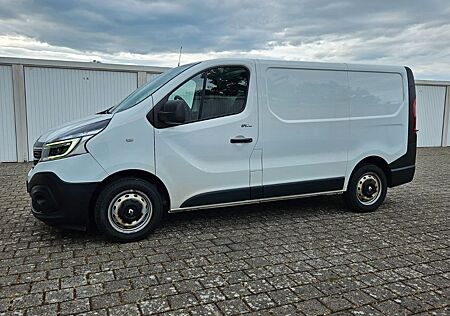 Renault Trafic Kasten L1H1 2,8t Komfort, Klima, Navi