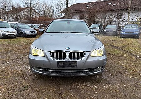 BMW 530d 530 5 Touring xDrive - KLIMA - TÜV 11/27