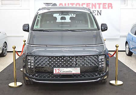 Hyundai Staria Signature AUTOMATIK* 360° KAMERA*7-SITZER