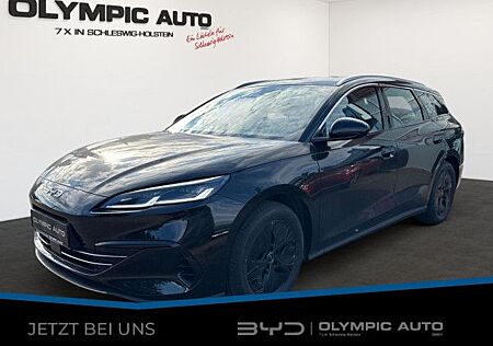 BYD SEAL 6 DM-i Touring Boost KAMERA LED NAVI TOUCH