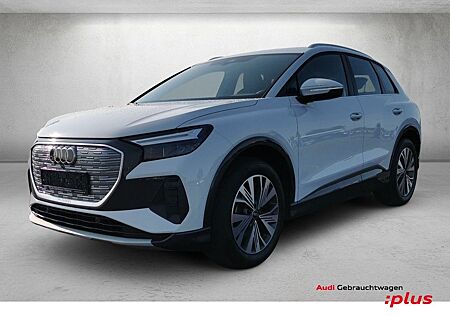 Audi Q4 e-tron Q4 35 e-tron *Kamera*