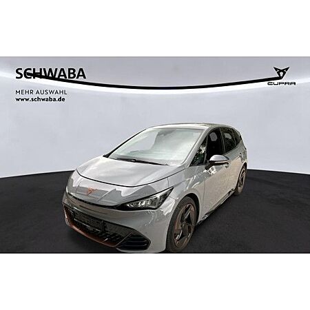Cupra Born leasen