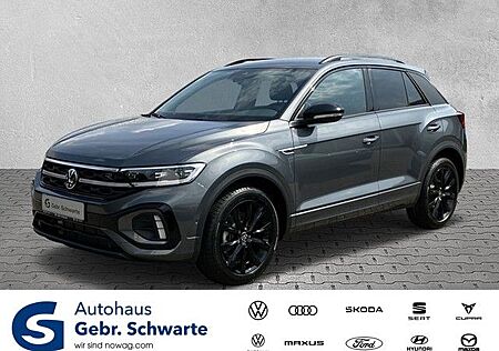 VW T-Roc Volkswagen 2.0 TDI DSG R-Line AHK+IQ.LIGHT+NAVIGATION