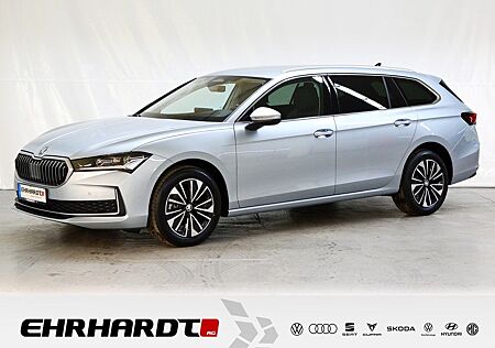 Skoda Superb Combi 2.0 TDI DSG Selection AHK*STHZG*HUD
