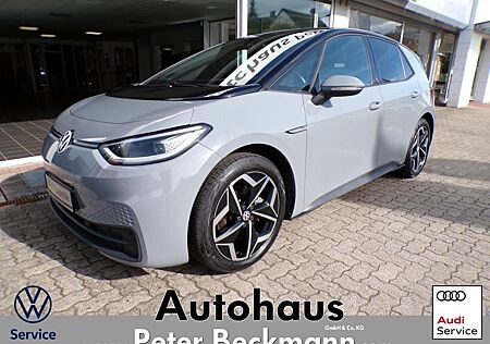 VW ID.3 Volkswagen PRO PERFORMANCE 150KW TECH*PANO*HEAD-UP*ACC