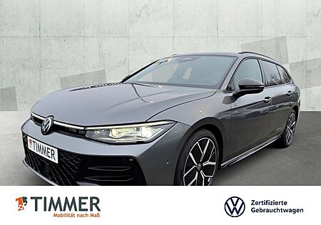 VW Passat Variant Volkswagen 2.0 TDI DSG R-Line *NAVI*AHK*ALU*
