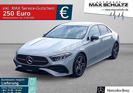 Mercedes-Benz A 200 Limo AMG*Night*LED*KeylessGo*AHK*PDC*RFK