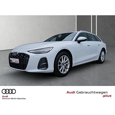 Audi A6 leasen