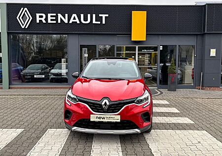 Renault Captur ZEN 1,3 TCe 140 EDC