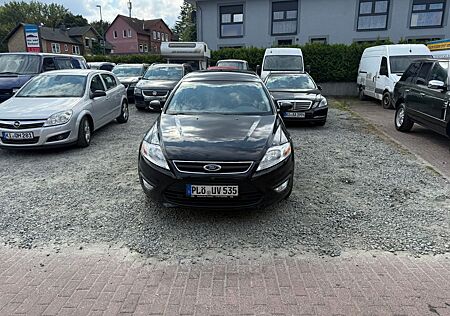 Ford Mondeo 1,6TDCi 85kW Business Edition Turnier