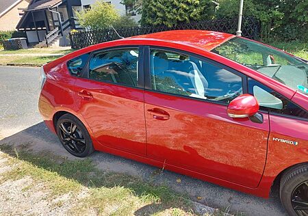 Toyota Prius 1.8-l-VVT-i -