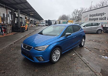 Seat Ibiza Xcellence