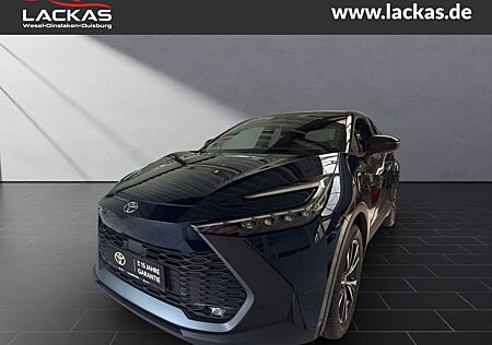 Toyota C-HR Plug-In Hybrid FWD Teamplayer 2.0 *Technik-