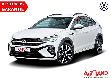 VW Taigo Volkswagen 1.0 TSI DSG R-Line IQ-Light-LED ACC Navi