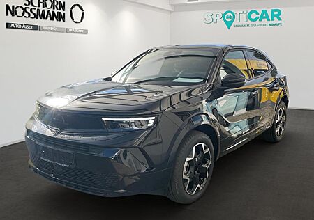 Opel Mokka GS, MILDHYBRID+ISOFIX+MASSAGESITZ