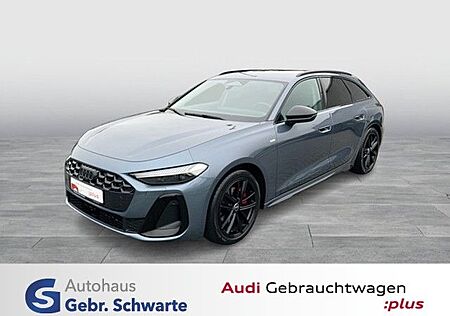 Audi A5 Avant TFSI S-tronic S-line AHK CAM LED NAVI