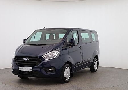 Ford Tourneo Custom Kombi 320 L1 Tren