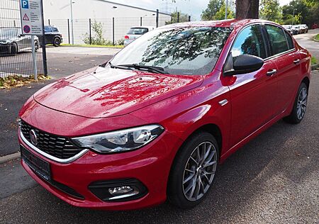 Fiat Tipo Pop Klima Bluetooth Einparkhilfe