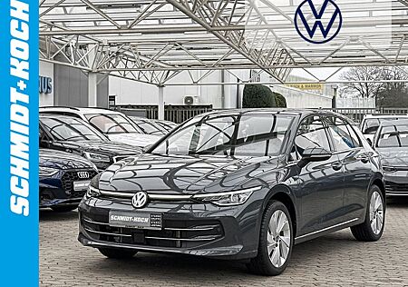 VW Golf Volkswagen VIII 1.5 eTSI Style DSG MATRIXLED HEADUP