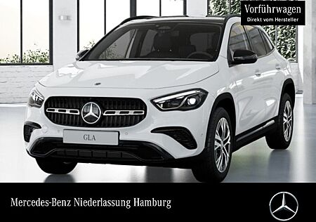 Mercedes-Benz GLA 250 e PROGRESSIVE+NIGHT+PANO+360°+MULTIBEAM