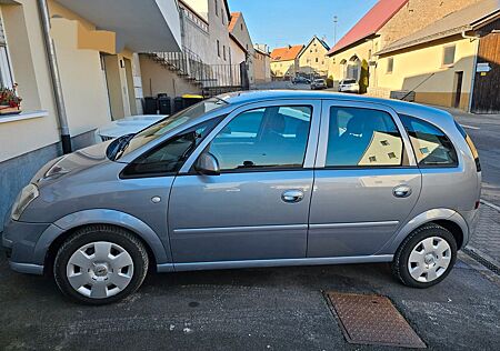 Opel Meriva CATCH ME 1.6 TWINPORT CATCH ME