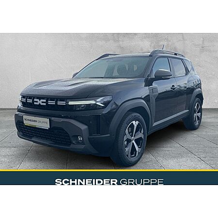 Dacia Duster leasen