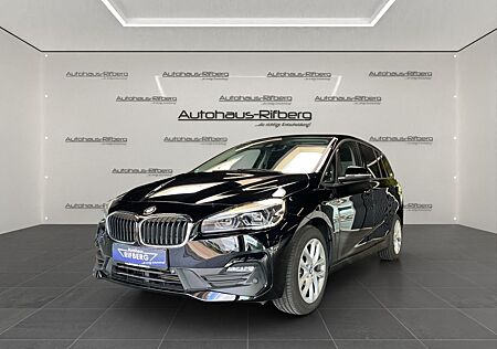 BMW 2er 218 Gran Tourer d 8G Business Navi/PanD/Kamera