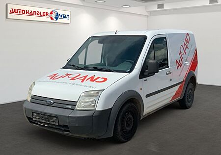 Ford Transit Connect Kasten 1.8 TDCi