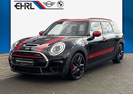 Mini John Cooper Works Clubman John Cooper Works Chili Head-Up DAB Pano RFK H&K