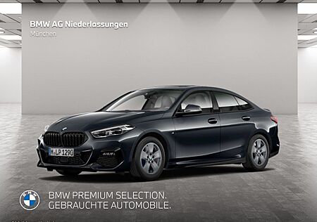 BMW 220d Gran Coupé M Sport LiveCockpitProf Head-Up