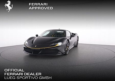 Ferrari SF90 Stradale ASSETTO FIORANO CARBON