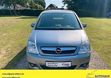 Opel Meriva 1,4 Navi