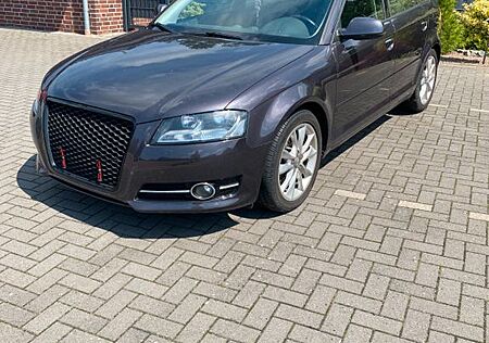 Audi A3 1.4 TFSI Ambition Sportback Ambition