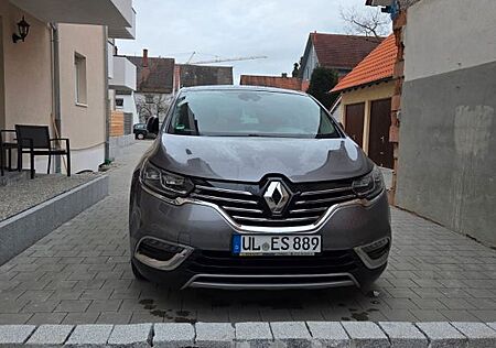 Renault Espace ENERGY dCi 160 EDC Intens Intens