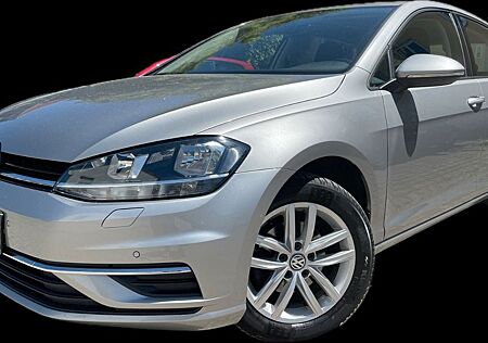 VW Golf Volkswagen VII 1.0 TSI Lim. Comfortline*2.HAND*KLIMA*