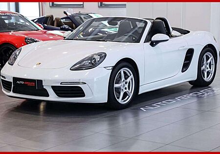 Porsche 718 BOXSTER - 2.0 - PDK - APPLE CAR PLAY