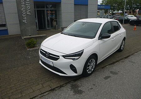 Opel Corsa F 1.2"Edition" LED+Kamera+PDC+GRA
