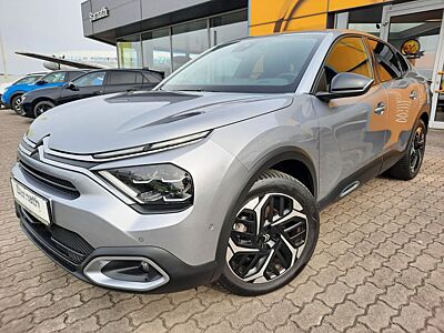 Citroën C4 X Max *Led* *LH* *SHZ*