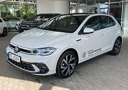 VW Polo Volkswagen 1.0 TSI 70kW R-Line