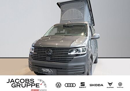 VW T6 California Volkswagen T6.1 California Camper 2.0 TDI 4MOTION Bus Repub