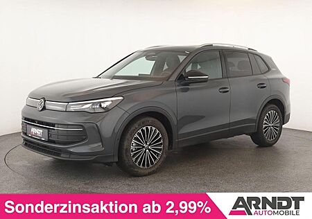 VW Tiguan Volkswagen 1.5 eTSI DSG GOAL+ Pano Navi Key 360 18"