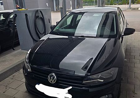 VW Polo Volkswagen 1.0 48kW Comfortline Comfortline
