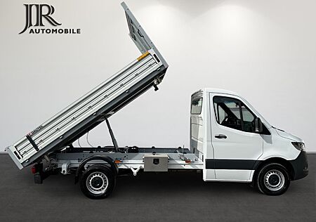 Mercedes-Benz Sprinter Pritsche 317 CDI Dautel Dreiseitenkipper PRO