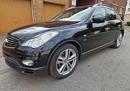 Infiniti QX50 3.0 d GT Premium/3Jahre Garantie inklusive!