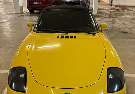 Fiat Barchetta 1.8 16V -