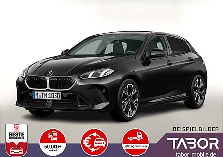 BMW 120i M Sport ACC PrivG 2Z-Klima LED Nav Kam SHZ