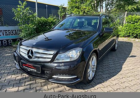 Mercedes-Benz C 200 T CGI BlueEfficiency Avantgarde *NAVI*2.Hd