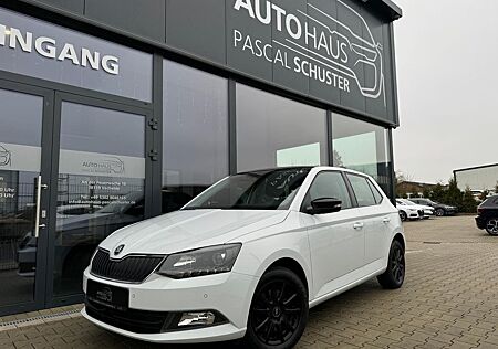 Skoda Fabia 1.0 TSI/TEMPOMAT/SHZ/KLIMAAUTOMATIK/PDC