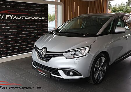 Renault Grand Scenic gebraucht kaufen Renault Grand Scenic Grand Intens, Garant* Top Gepflegt*