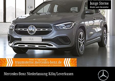 Mercedes-Benz GLA 200 Progressive/Advantage/Kam/LED/AugReal